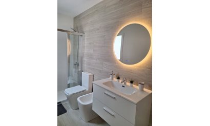 Reventa - Villa - Los Alcazares - Los Narejos