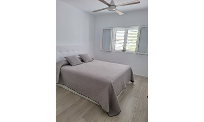 Reventa - Villa - Los Alcazares - Los Narejos