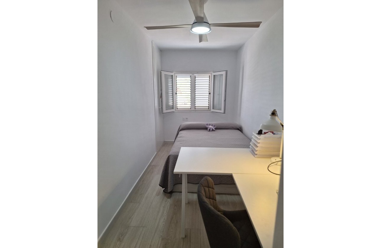 Reventa - Villa - Los Alcazares - Los Narejos