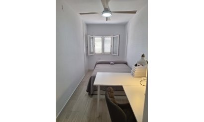 Reventa - Villa - Los Alcazares - Los Narejos