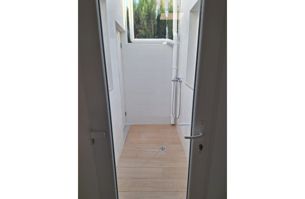Reventa - Villa - Los Alcazares - Los Narejos
