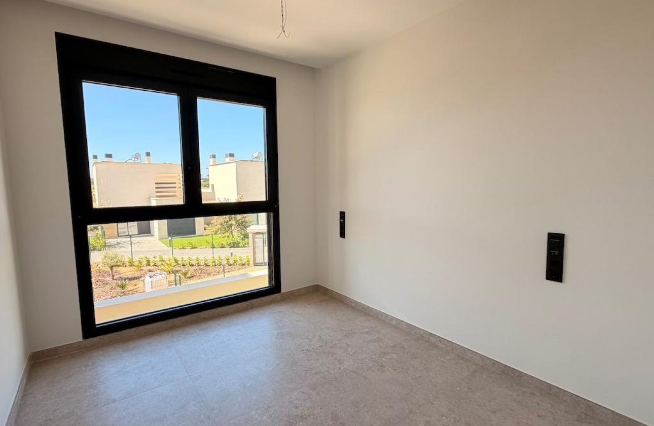Resale - Apartment / flat - Los Alcazares - Dolores de Pacheco-Santa Rosalía