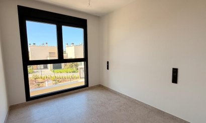 Resale - Apartment / flat - Los Alcazares - Dolores de Pacheco-Santa Rosalía