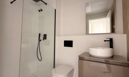 Resale - Apartment / flat - Los Alcazares - Dolores de Pacheco-Santa Rosalía