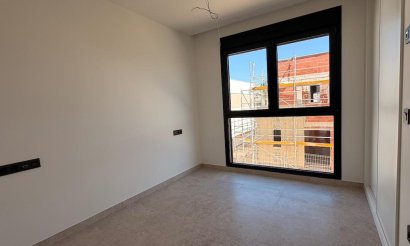 Resale - Apartment / flat - Los Alcazares - Dolores de Pacheco-Santa Rosalía