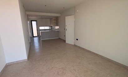 Resale - Apartment / flat - Los Alcazares - Dolores de Pacheco-Santa Rosalía