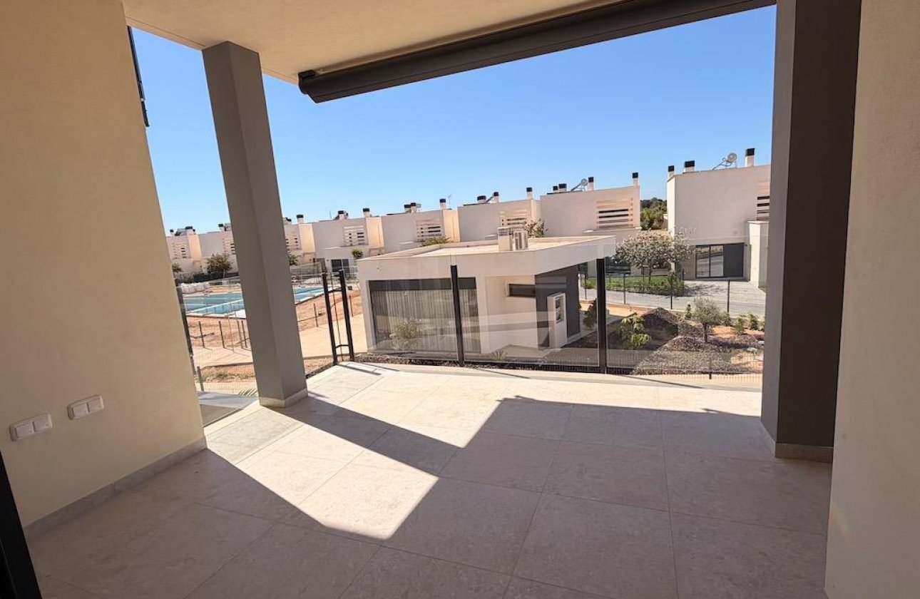 Resale - Apartment / flat - Los Alcazares - Dolores de Pacheco-Santa Rosalía