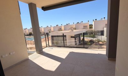 Resale - Apartment / flat - Los Alcazares - Dolores de Pacheco-Santa Rosalía