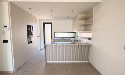 Resale - Apartment / flat - Los Alcazares - Dolores de Pacheco-Santa Rosalía