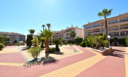 Resale - Duplex - Orihuela Costa - Playa Flamenca