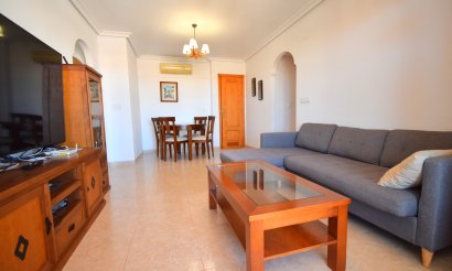 Resale - Duplex - Orihuela Costa - Playa Flamenca