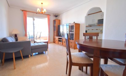 Resale - Duplex - Orihuela Costa - Playa Flamenca