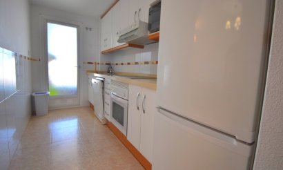Resale - Duplex - Orihuela Costa - Playa Flamenca