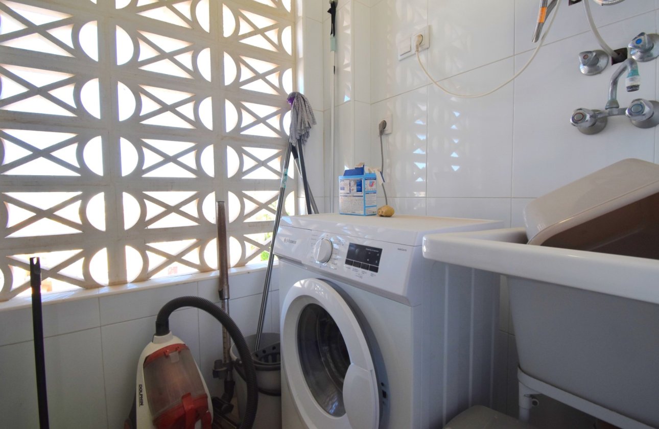 Resale - Duplex - Orihuela Costa - Playa Flamenca
