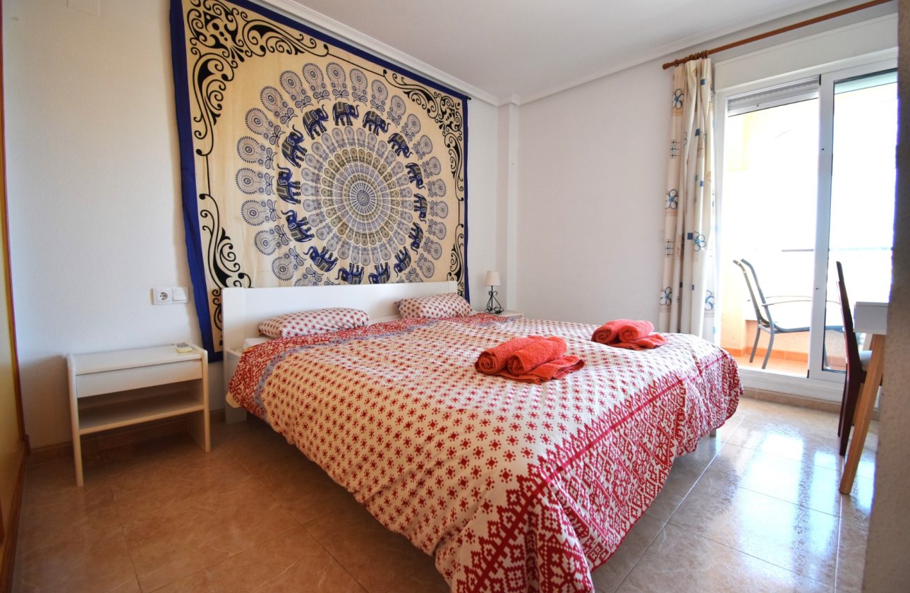 Resale - Duplex - Orihuela Costa - Playa Flamenca