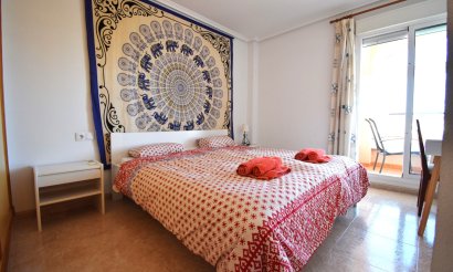 Resale - Duplex - Orihuela Costa - Playa Flamenca