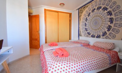 Resale - Duplex - Orihuela Costa - Playa Flamenca