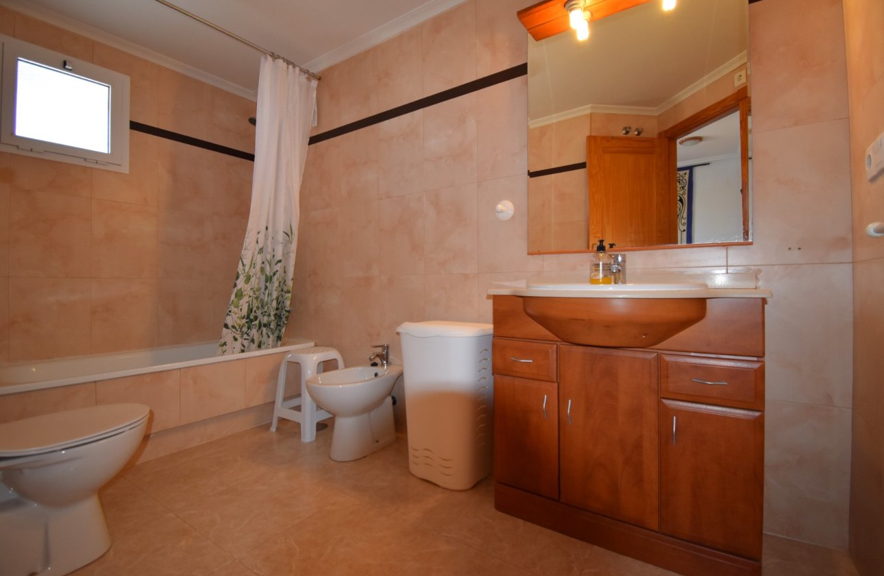 Resale - Duplex - Orihuela Costa - Playa Flamenca