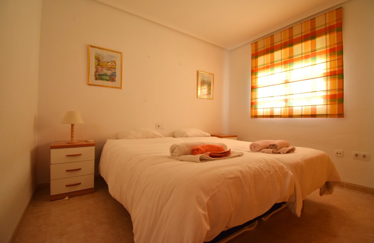 Resale - Duplex - Orihuela Costa - Playa Flamenca