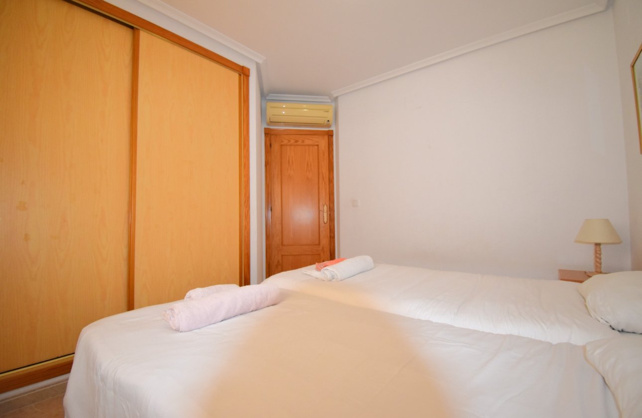 Resale - Duplex - Orihuela Costa - Playa Flamenca