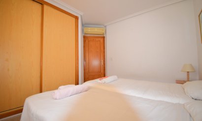 Resale - Duplex - Orihuela Costa - Playa Flamenca