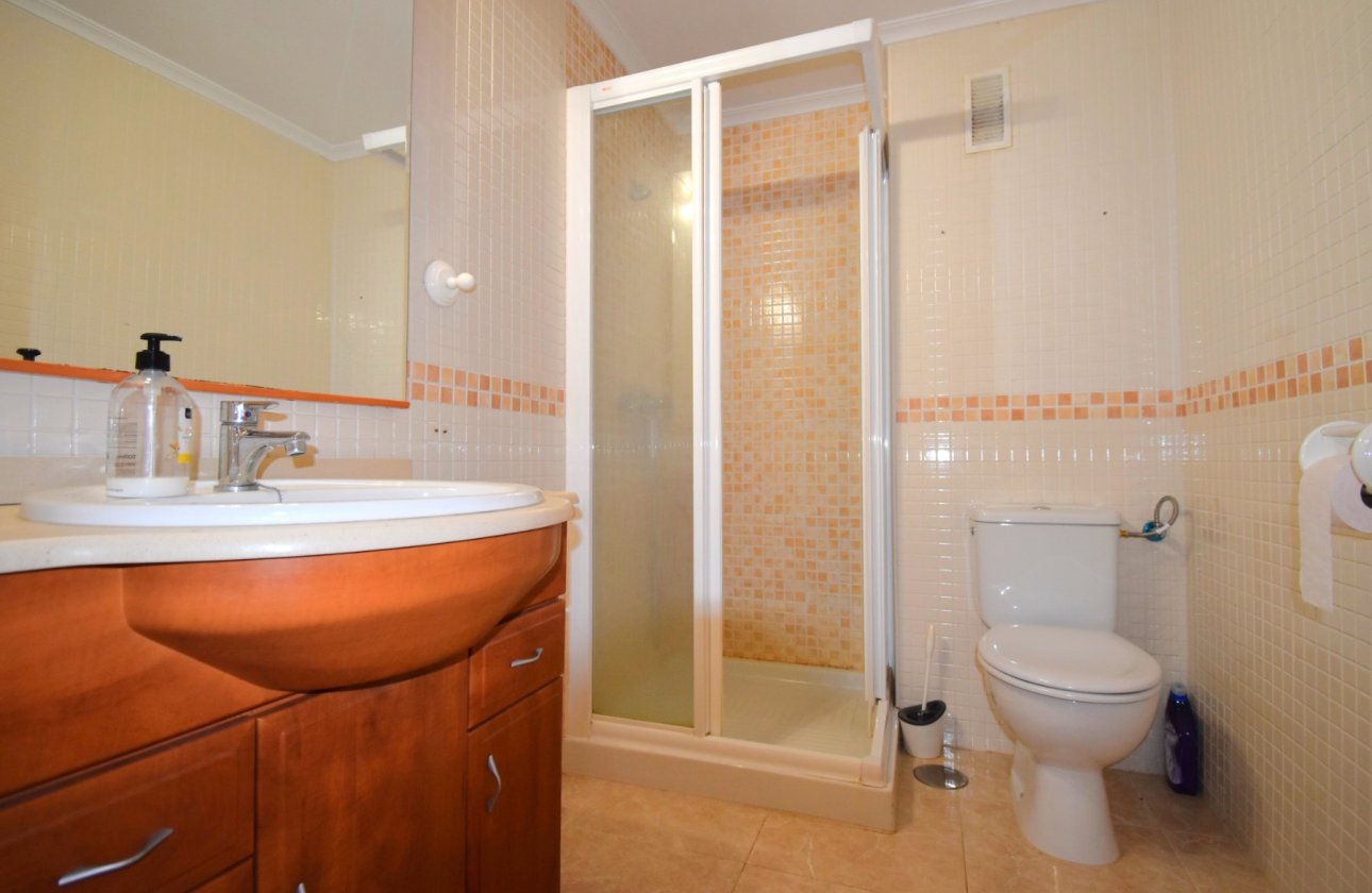 Resale - Duplex - Orihuela Costa - Playa Flamenca