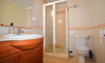 Resale - Duplex - Orihuela Costa - Playa Flamenca