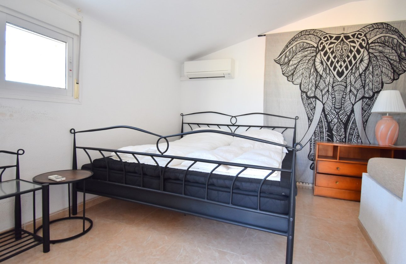 Resale - Duplex - Orihuela Costa - Playa Flamenca