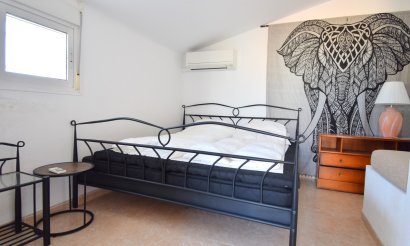Resale - Duplex - Orihuela Costa - Playa Flamenca