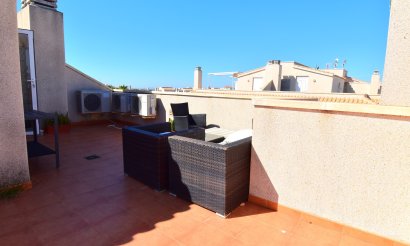 Resale - Duplex - Orihuela Costa - Playa Flamenca