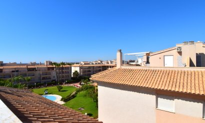 Resale - Duplex - Orihuela Costa - Playa Flamenca