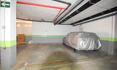 Resale - Duplex - Orihuela Costa - Playa Flamenca