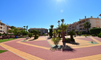 Resale - Duplex - Orihuela Costa - Playa Flamenca