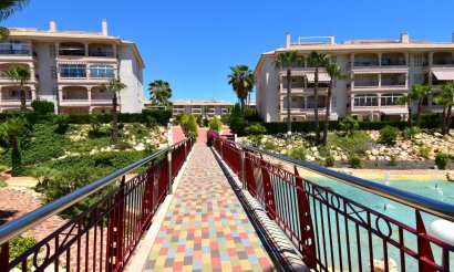 Resale - Duplex - Orihuela Costa - Playa Flamenca