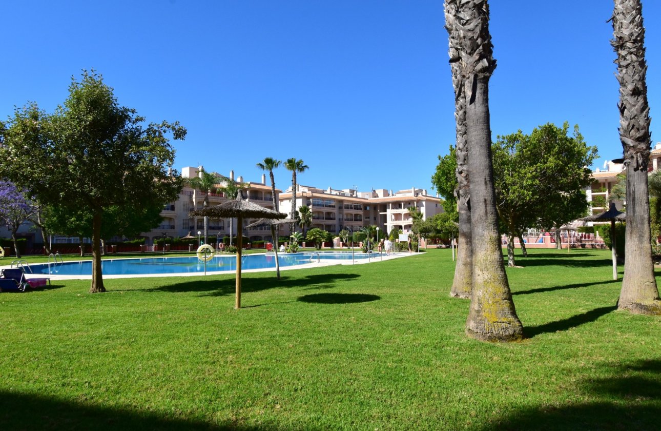 Resale - Duplex - Orihuela Costa - Playa Flamenca