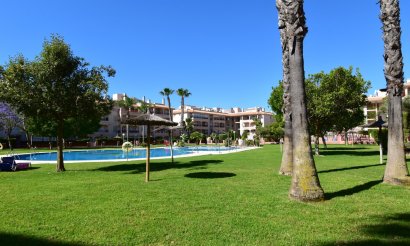 Resale - Duplex - Orihuela Costa - Playa Flamenca