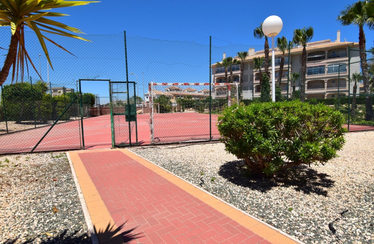 Resale - Duplex - Orihuela Costa - Playa Flamenca