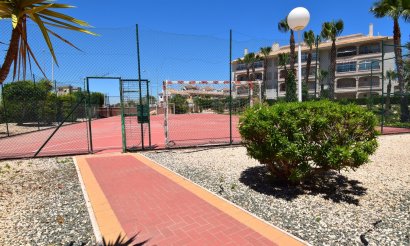 Resale - Duplex - Orihuela Costa - Playa Flamenca