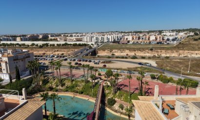 Resale - Duplex - Orihuela Costa - Playa Flamenca