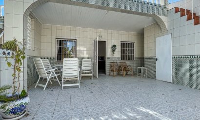Revente - Maison de ville - Torrevieja - La Siesta - El Salado -  Torreta