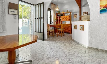 Revente - Maison de ville - Torrevieja - La Siesta - El Salado -  Torreta