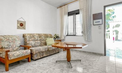 Revente - Maison de ville - Torrevieja - La Siesta - El Salado -  Torreta