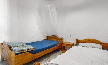 Revente - Maison de ville - Torrevieja - La Siesta - El Salado -  Torreta