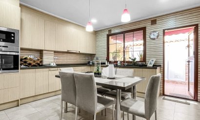 Resale - Townhouse - Torrevieja - Los Balcones