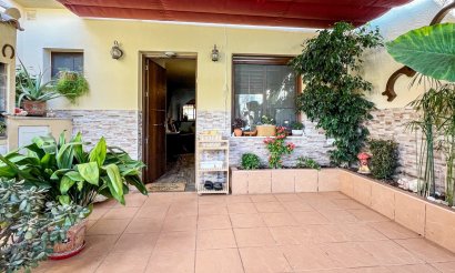 Resale - Townhouse - Torrevieja - Los Balcones