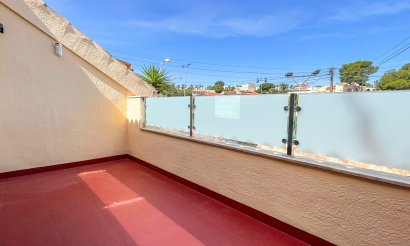 Resale - Townhouse - Torrevieja - Los Balcones