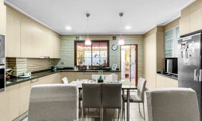 Resale - Townhouse - Torrevieja - Los Balcones