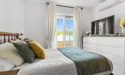 Resale - Townhouse - Torrevieja - Los Balcones