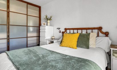 Resale - Townhouse - Torrevieja - Los Balcones