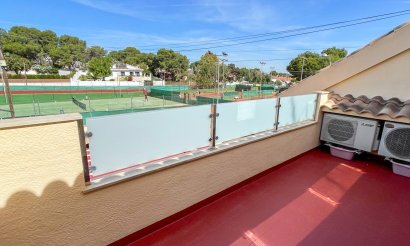 Resale - Townhouse - Torrevieja - Los Balcones